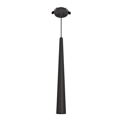 Светильник SP-STIRIA-L400-R57-5W Warm2700 (BK, 36 deg, 230V) (Arlight, IP20 Металл, 3 года)