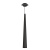 Светильник SP-STIRIA-L600-R76-5W Warm3000 (BK, 36 deg, 230V) (Arlight, IP20 Металл, 3 года)