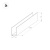 Трек MAG-TRACK-2538-1000 (BK) (Arlight, IP20 Металл, 3 года) Трек MAG-TRACK-2538-1000 (BK) (Arlight, IP20 Металл, 3 года)
