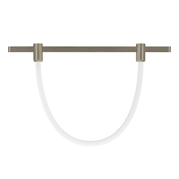 Светильник ART-APRIORI-TUBE-ELASTIC-R38-L1000-8W Warm3000 (OG, 360 deg, 48V) (Arlight, IP20 Металл, 3 года)