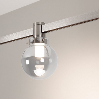 Светильник ART-APRIORI-ZORB-С-R110-5W Warm3000 (TN, 85 deg, 48V) (Arlight, IP20 Металл, 3 года)