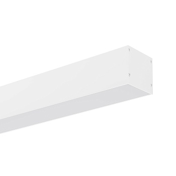 Светильник SP-LINE-3535-L1004-12W Day4000 (RAL9003, 120 deg, 230V) IP33 (Arlight, Металл)