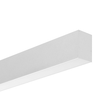 Светильник SP-LINE-4970-L960-32W Day4000 (SL, 120 deg, 230V) IP33 (Arlight, Металл)