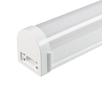 Светильник ALT-LARGO-EMERGENCY-1200-30W Day4000 (WH, 120 deg, 230V) (Arlight, IP65 Пластик, 3 года)