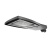 Светильник OXOR-GRES-663х252-60W Day4000 (GR, 150x80 deg, 230V) IP66 (Arlight, -)
