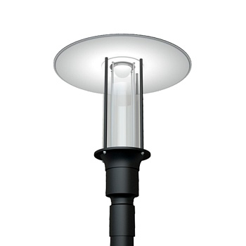 Светильник OXOR-SHADL-C-500x600-35W Day4000 (BK-ST, 120 deg, 230V) IP65 (Arlight, -)