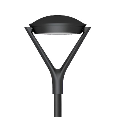 Светильник OXOR-ORNE-Y-550x600-50W Day4000 (BK, 120 deg, 230V) IP65 (Arlight, -)
