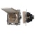 Механизм розетки влагозащищённый SCT-MCP-PL-GD-V (250V, 16A) (Arlight, -) Механизм розетки влагозащищённый SCT-MCP-PL-GD-V (250V, 16A) (Arlight, -)