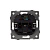 Механизм розетки с USB зарядкой SCT-MUAA-PL-GD-V (250V, 16A) (Arlight, -)