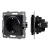Механизм электрической розетки SCT-MEU1-PL-BK-V (250V, 16A) (Arlight, -) Механизм электрической розетки SCT-MEU1-PL-BK-V (250V, 16A) (Arlight, -)