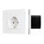 Розетка электрическая с Zigbee управлением SCT-OMALI-EUZB1-PL-WH (240V, 16A, Zigbee) (Arlight, -) Розетка электрическая с Zigbee управлением SCT-OMALI-EUZB1-PL-WH (240V, 16A, Zigbee) (Arlight, -)