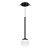 Светильник SP-BEADS-HANG-BUILT-T-R100-8W Warm3000 (BK, 180 deg, 230V) (Arlight, IP20 Металл, 5 лет)