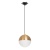 Светильник SP-EMISFERO-HANG-BUILT-R150-11W Warm3000 (GD, 170 deg, 230V) (Arlight, IP20 Металл, 3 года) Светильник SP-EMISFERO-HANG-BUILT-R150-11W Warm3000 (GD, 170 deg, 230V) (Arlight, IP20 Металл, 3 года)