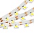 Лента RV 2-5000 12V Green 2X (5060, 300 LED, 0-90)