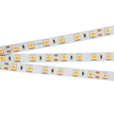 Светодиодная лента CC-5000 3A White 2X (5060, 300 LED, EXP) (Arlight, 12 Вт/м, IP20) ARLIGHT Арт. 016157