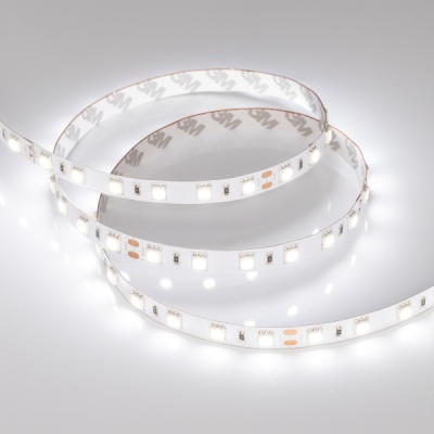 Светодиодная лента CC-5000 3A White 2X (5060, 300 LED, EXP) (Arlight, 12 Вт/м, IP20)