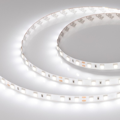 Светодиодная лента CC-5000 3A White 2X (5060, 300 LED, EXP) (Arlight, 12 Вт/м, IP20) ARLIGHT Арт. 016157