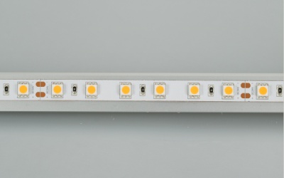 Светодиодная лента CC-5000 3A White 2X (5060, 300 LED, EXP) (Arlight, 12 Вт/м, IP20) ARLIGHT Арт. 016157