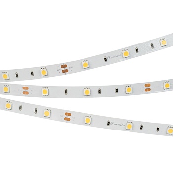 Светодиодная лента CC-5000 3A Warm (5060, 150 LED, EXP, Arlight, 6 Вт/м, IP20)