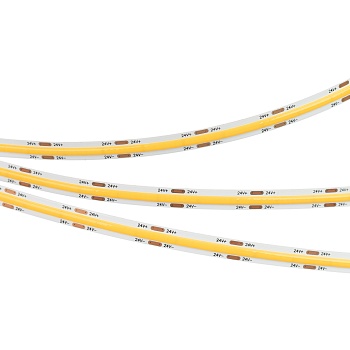 Светодиодная лента COB-X544-8mm 24V Warm2400 (11.5 W/m, IP20, 5m) (Arlight, -)