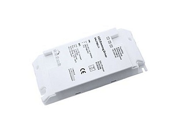 Диммер DALI 30-24 (24V, 30W, 1 адрес) (ANR, Пластик)