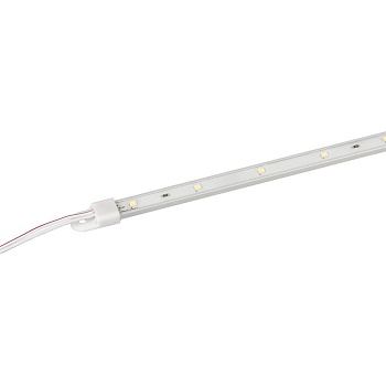 Линейка ARL-BT600-4W-12V White (2835, 18 LED, IP65) (Arlight, Открытый)