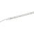Линейка ARL-BT600-4W-12V White (2835, 18 LED, IP65) (Arlight, Открытый)