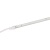 Линейка ARL-BT600-4W-12V White (2835, 18 LED, IP65) (Arlight, Открытый) Линейка ARL-BT600-4W-12V White (2835, 18 LED, IP65) (Arlight, Открытый)