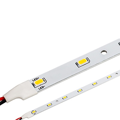 Линейка ARL-550-5630EP-16LED-300mA White (arlight, Открытый) ARLIGHT Арт. 019150