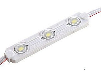 Модуль герметичный ARL-3W5630-LENS-12V White (Arlight, Закрытый)