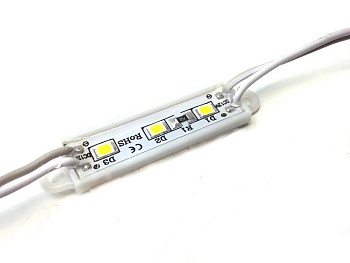 Светодиодный модуль LP PL 2835-3 (0,3 вт)