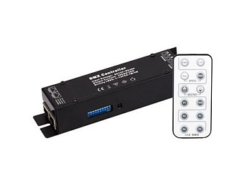 Декодер BS-DMX-48-350mA (ANR, -)