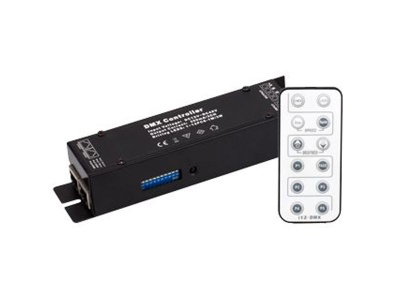 Декодер BS-DMX-48-350mA (ANR, -)