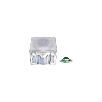 Линза 50 градусов 50DN3 CUBE (CREE) ARLIGHT Арт. 013830