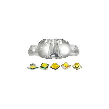 Линза ST130XP LENS (130X60°, CREE)