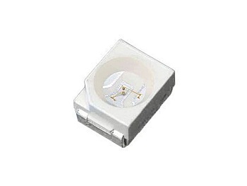 Светодиод ARL-1210PGC-850mcd (3528U57GC) (Arlight, SMD 3528 (PLCC2, 1210))
