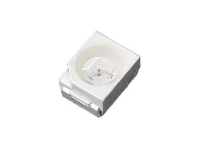 Светодиод ARL-1210PGC-850mcd (3528U57GC) (Arlight, SMD 3528 (PLCC2, 1210))