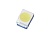Светодиод ARL-1210UWC-YW (3528H283W-S) (Arlight, SMD 3528 (PLCC2, 1210))
