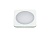 Светодиодная панель LTD-96x96SOL-10W White 6000K (Arlight, IP44 Пластик, 3 года)