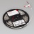Лента герметичная RTW-SE-A120-8mm 12V Blue (9.6 W/m, IP65, 5m) (Arlight, 9.6 Вт/м, IP65) ARLIGHT Арт. 014798(2)