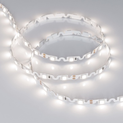 Светодиодная лента RZ 2-5000 12V Day4000 2x (5060,240 LED,Wave) (Arlight, 11.5 Вт/м, IP20)
