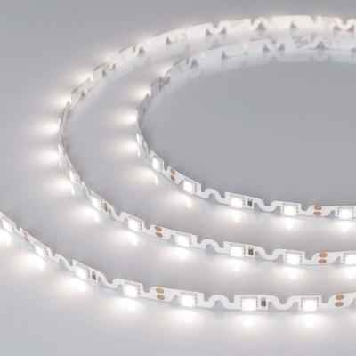 Лента RZ 2-5000 12V Day4000 2x (5060,240 LED,Wave) (Arlight, 11.5 Вт/м, IP20) ARLIGHT Арт. 018221