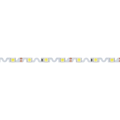 Лента RZ 2-5000 12V Warm2700 2x (5060, 240 LED, Wave) (Arlight, 11.5 Вт/м, IP20) ARLIGHT Арт. 018210