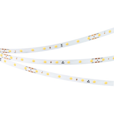 Лента DOT-X64-8mm 24V Warm3000 (5 W/m, IP20, 5m) (Arlight, Открытый) ARLIGHT Арт. 040233