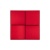 INTELLIGENT ARLIGHT Кнопочная панель KNX-304-23-IN Rose Red (BUS, Frame) (IARL, IP20 Металл, 2 года) INTELLIGENT ARLIGHT Кнопочная панель KNX-304-23-IN Rose Red (BUS, Frame) (IARL, IP20 Металл, 2 года)