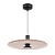 Светильник SP-KOTARO-R450-12W Warm3000 (BG-BG, 36 deg, 230V, TRIAC) (Arlight, IP20)