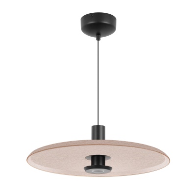 Светильник SP-KOTARO-R450-12W Warm3000 (BG-BG, 36 deg, 230V, TRIAC) (Arlight, IP20)