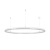 Светильник SP-DIAMOND-R850-40W Warm3000 (WH, 45 deg, 230V, TRIAC) (Arlight, IP20 Металл, 5 лет) Светильник SP-DIAMOND-R850-40W Warm3000 (WH, 45 deg, 230V, TRIAC) (Arlight, IP20 Металл, 5 лет)
