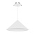 Светильник SP-MAKOTO-R240-10W Warm2700 (WH, 36 deg, 230V, TRIAC) (Arlight, IP20 Металл, 3 года)