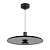 Светильник SP-KOTARO-R350-12W Warm2700 (BK-GR, 36 deg, 230V, TRIAC) (Arlight, IP20)